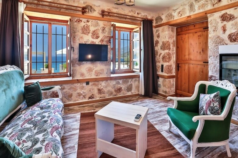 Hotel Pier House