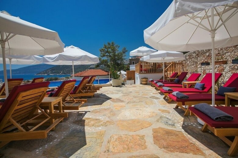Hotel Pier House