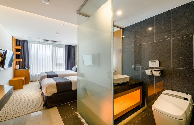 Jeju Avia Hotel