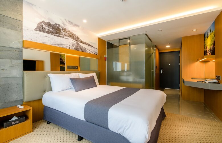 Jeju Avia Hotel