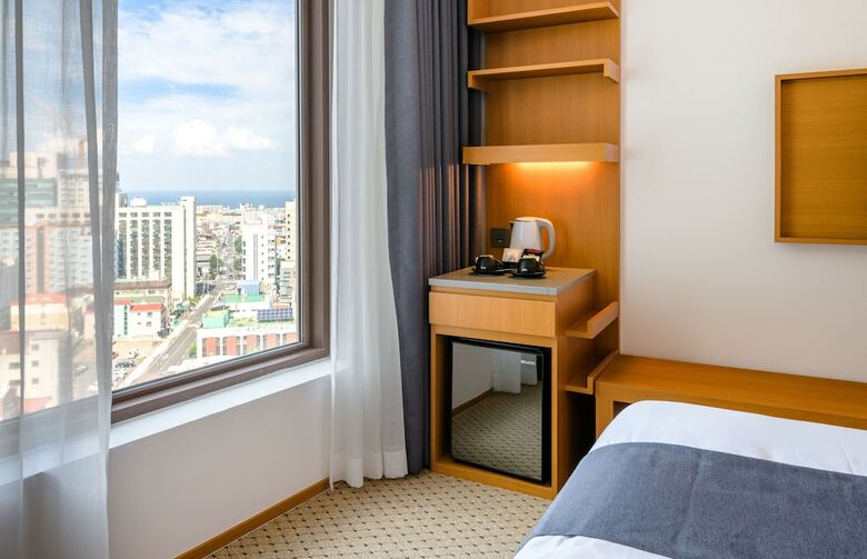 Jeju Avia Hotel