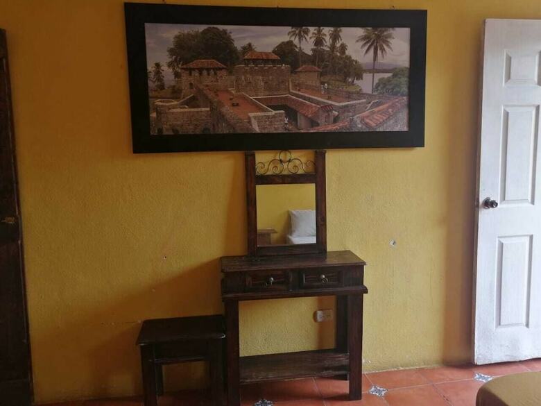 Hostal El Muro Lanquin