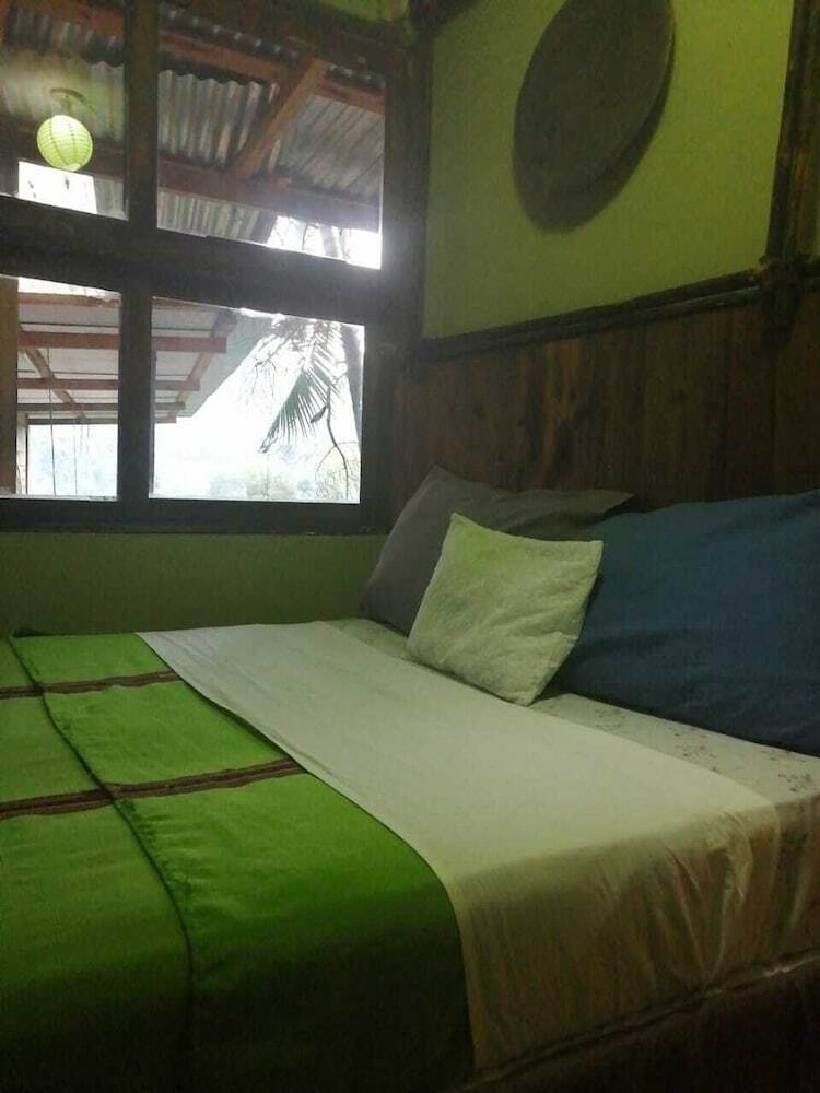 Hostal El Muro Lanquin