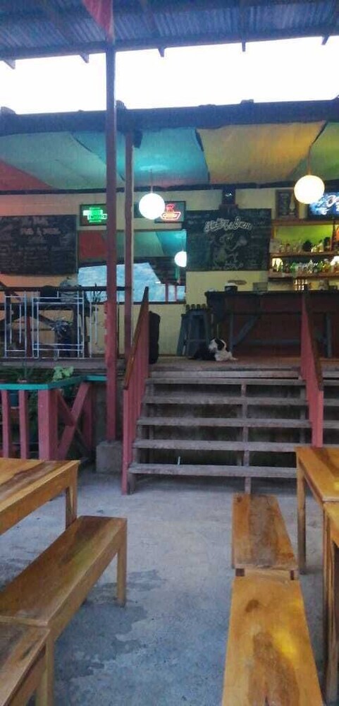 Hostal El Muro Lanquin