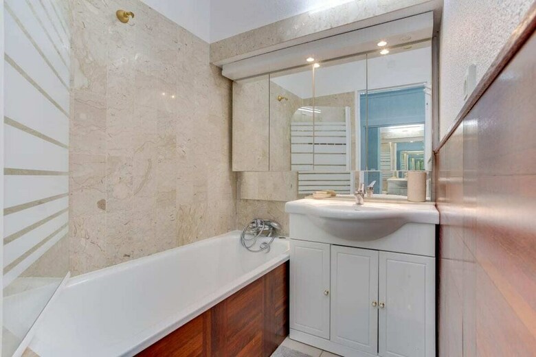 Olympe Private Apartment
