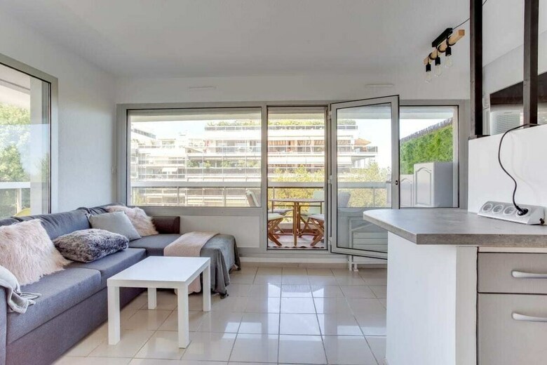 Olympe Private Apartment