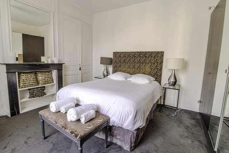 Private House Des Buissonnets