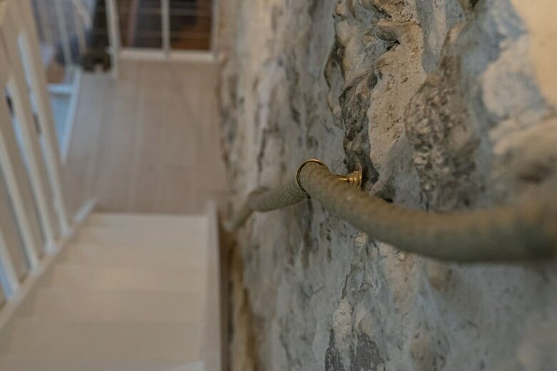 L'authentic Private Triplex Apartment