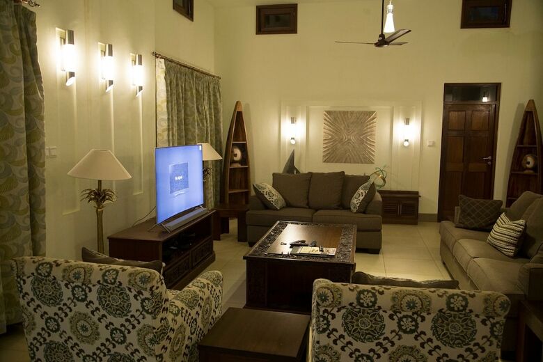 Hotel Vipingo Ridge Luxury Villa
