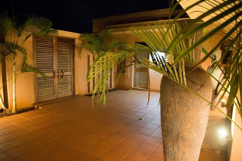 Hotel Vipingo Ridge Luxury Villa