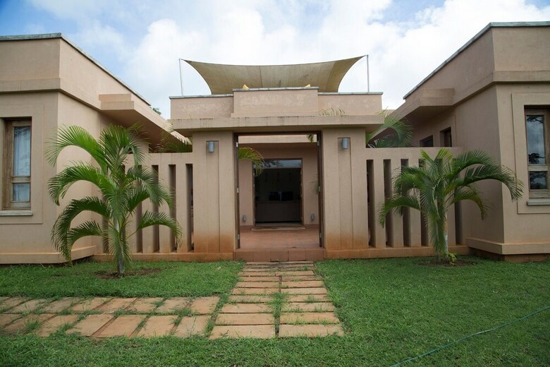 Hotel Vipingo Ridge Luxury Villa