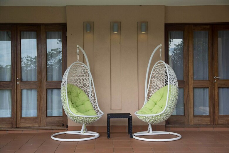 Hotel Vipingo Ridge Luxury Villa