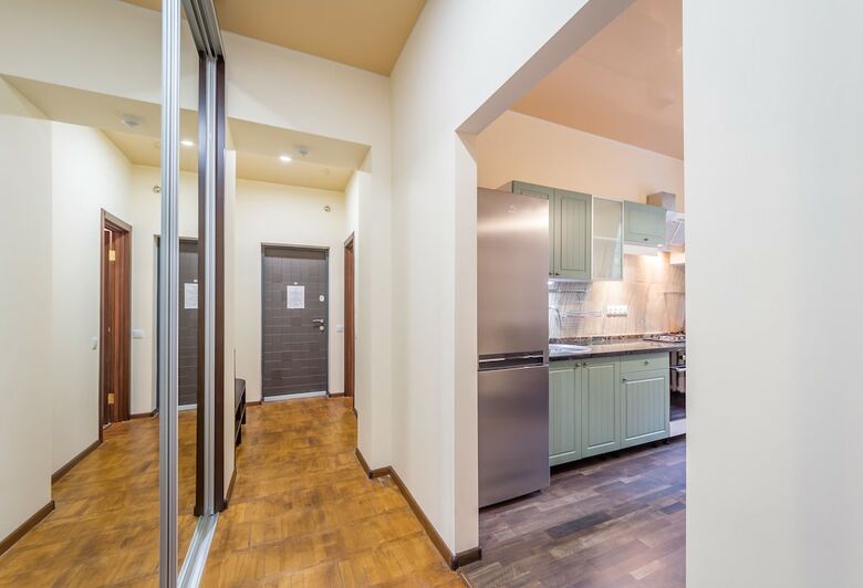 Central Dayflat Apartments