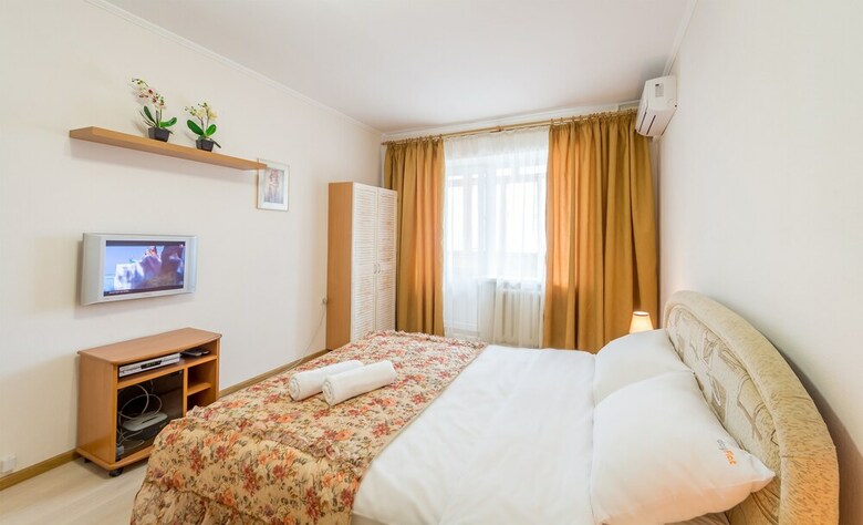 Central Dayflat Apartments