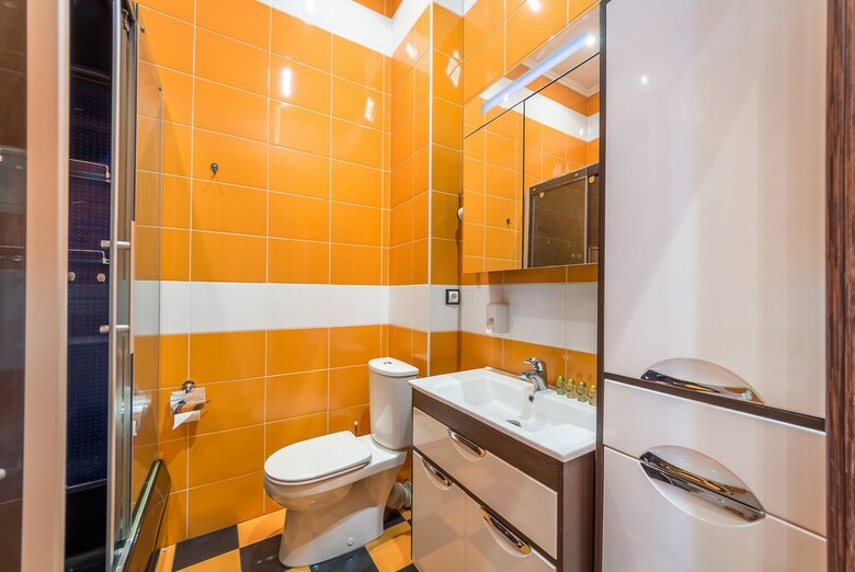 Central Dayflat Apartments