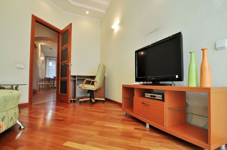 Central Dayflat Apartments