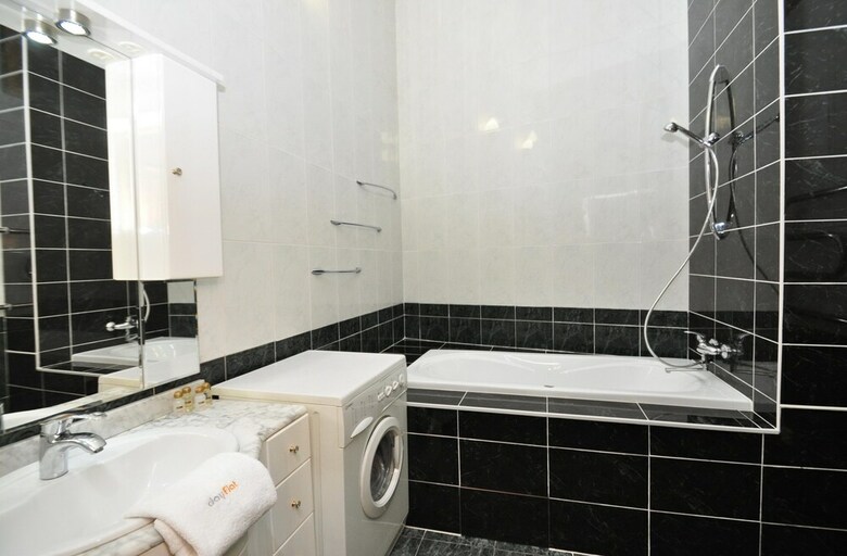 Central Dayflat Apartments