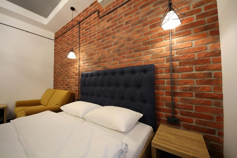 Central Dayflat Apartments