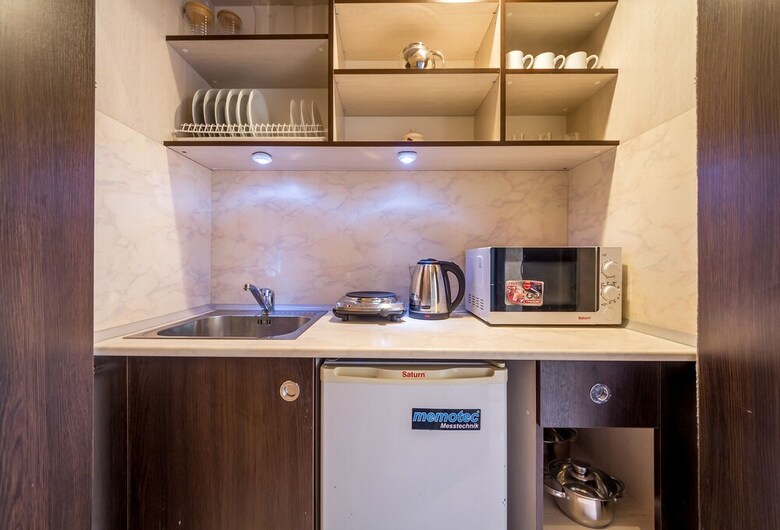 Central Dayflat Apartments