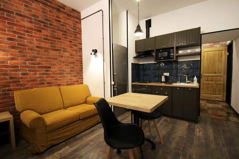 Central Dayflat Apartments