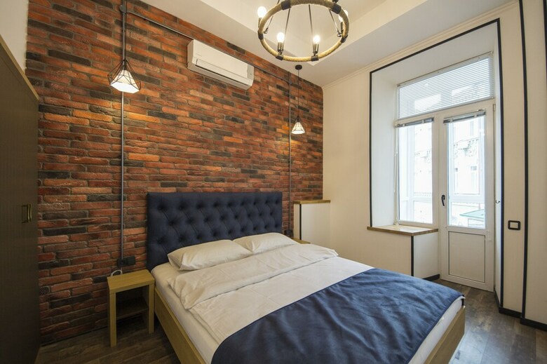 Central Dayflat Apartments