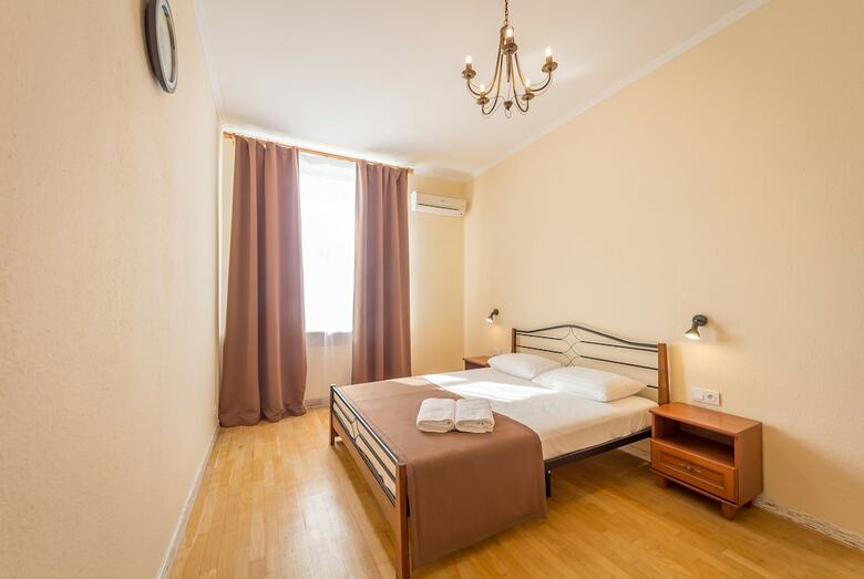 Central Dayflat Apartments