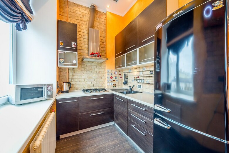 Central Dayflat Apartments