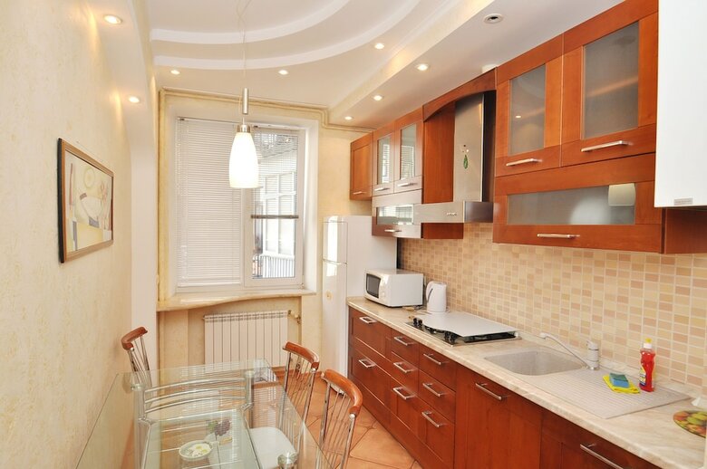 Central Dayflat Apartments