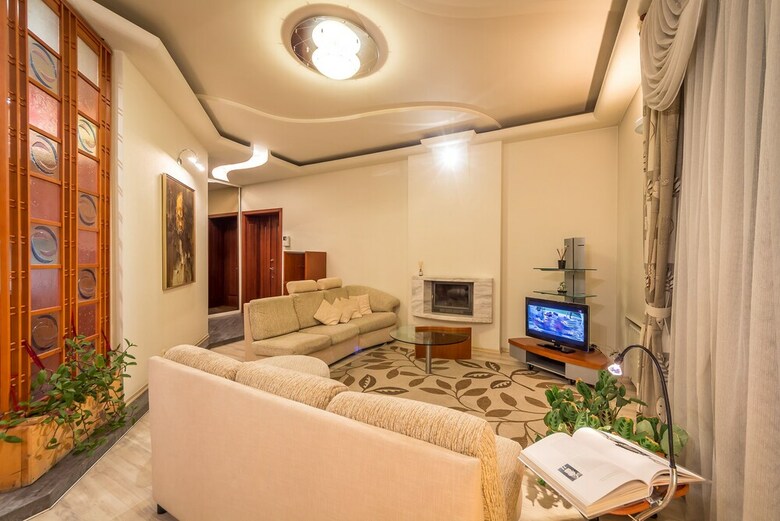 Central Dayflat Apartments