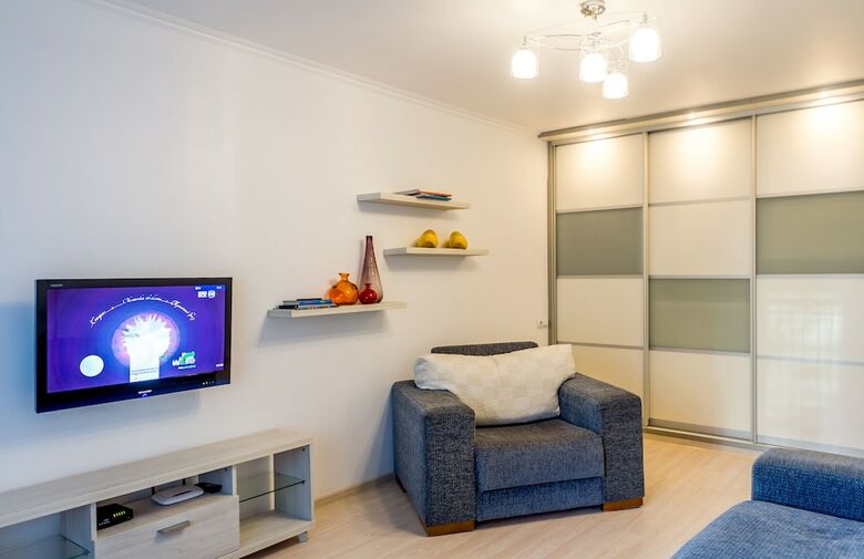 Central Dayflat Apartments