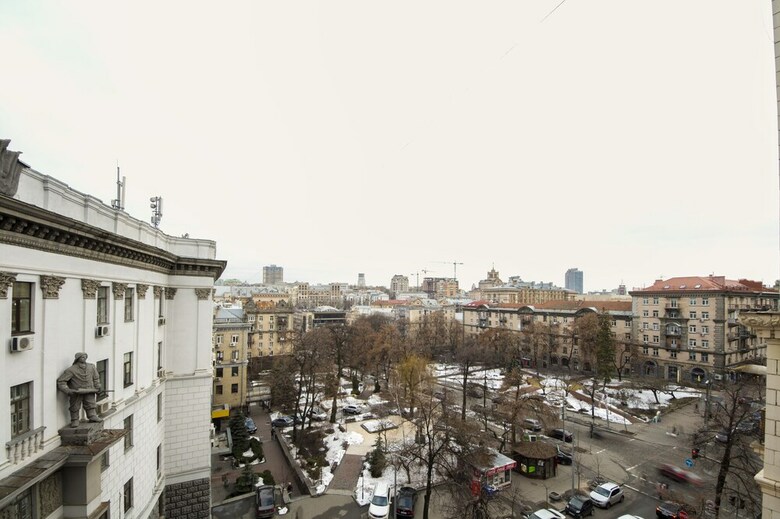 Central Dayflat Apartments