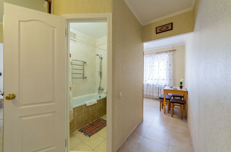 Central Dayflat Apartments