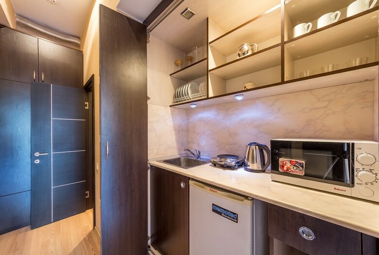 Central Dayflat Apartments