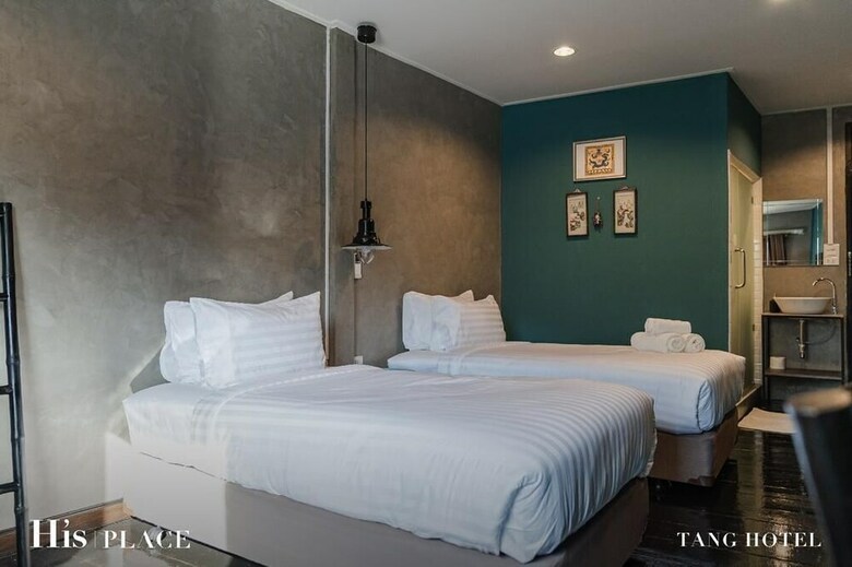 Hotel Tang House