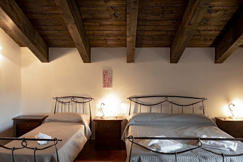Posada Albergo Diffuso Quaglietta