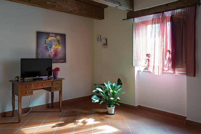 Posada Albergo Diffuso Quaglietta