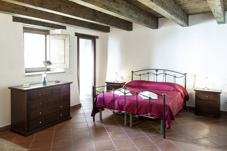Posada Albergo Diffuso Quaglietta