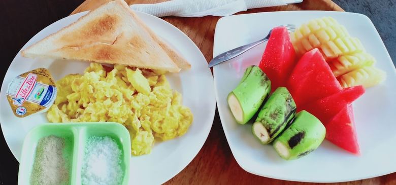 Bed & Breakfast Rumah Amel