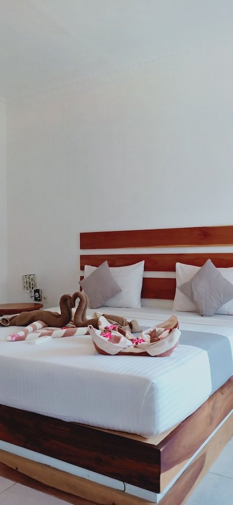 Bed & Breakfast Rumah Amel