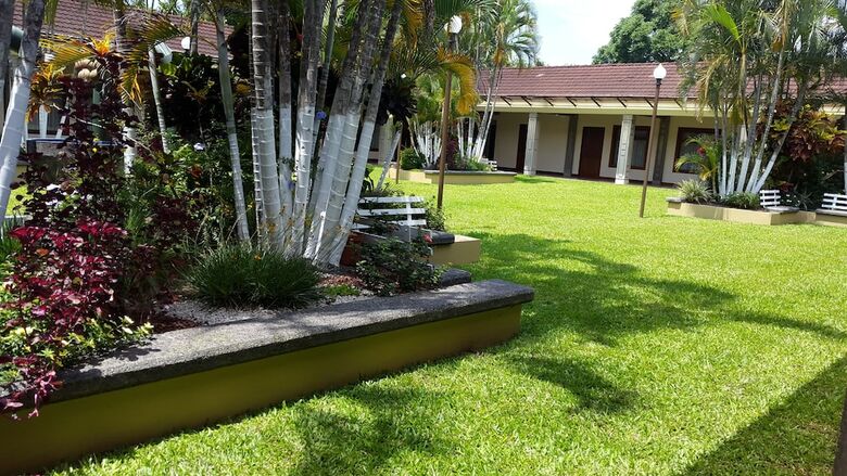 Vivens Bed & Breakfast Sarchi