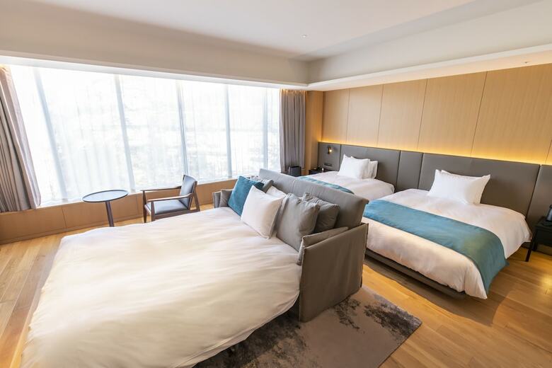 The Hotel Seiryu Kyoto Kiyomizu