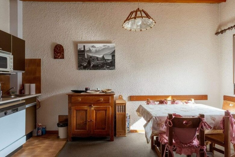 Princesses Private Apartment