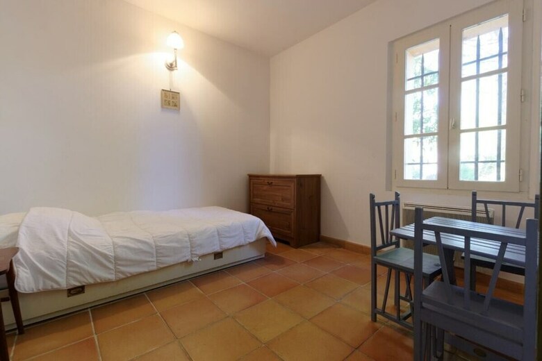 La Luciole Provencal Private Villa