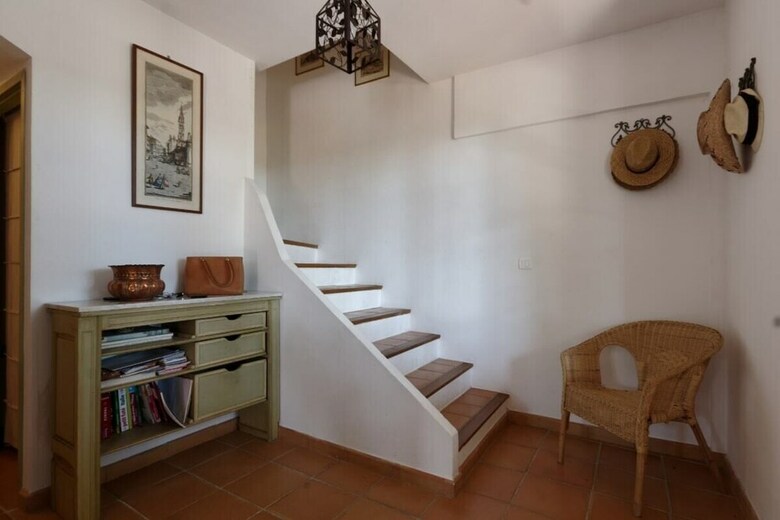 La Luciole Provencal Private Villa