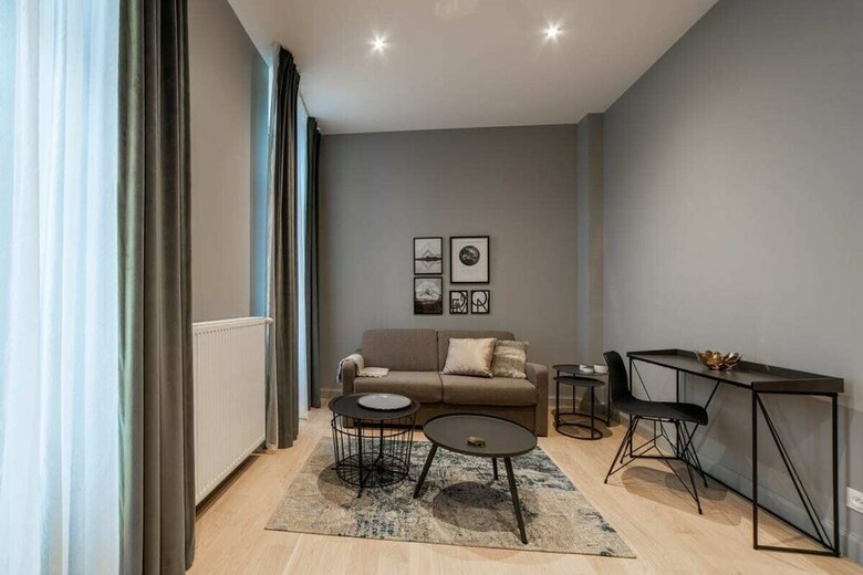 Kemp Villa Rops Private Apartment