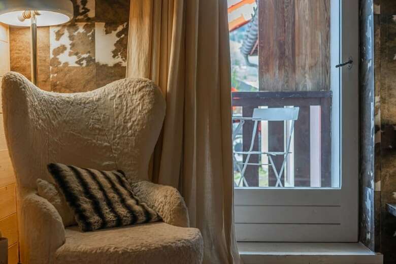 Belle �toile Luxury Private Apartment