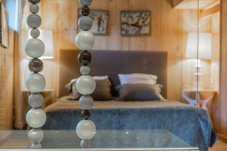 Belle �toile Luxury Private Apartment