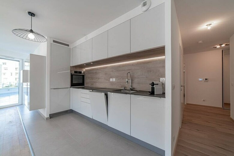 L'estrade Private Apartment