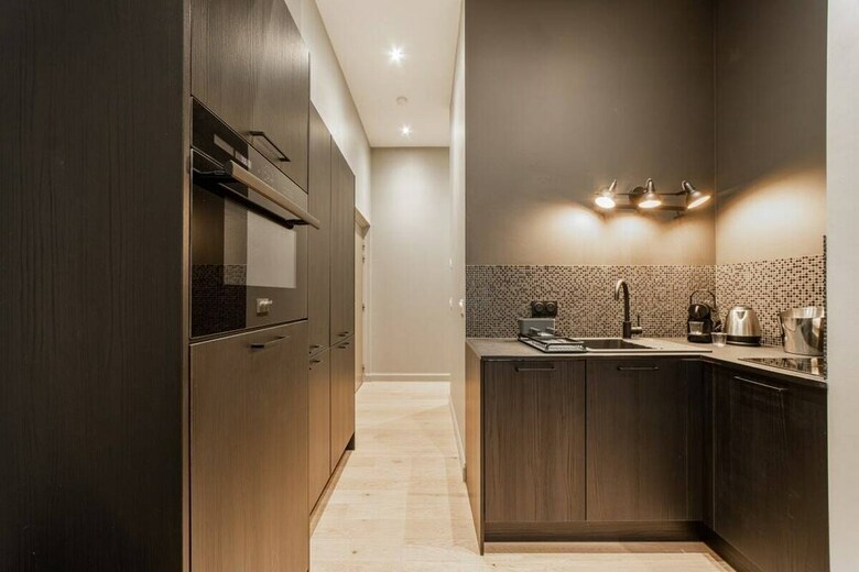 Grente Villa Rops Private Apartment