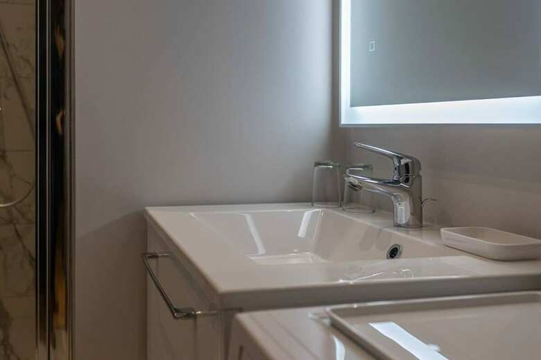 Grente Villa Rops Private Apartment